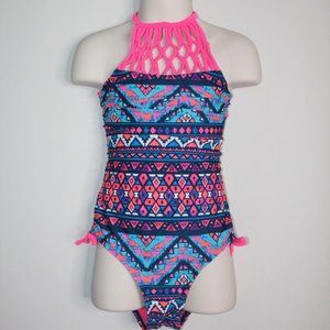 Beautiful Kids 1 piece swimsuit